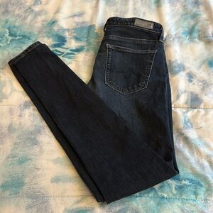 AG Adriano Goldschmied jeans